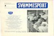 Svømmesport 1974 04