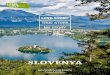 Slovenya - Love Story, True Story, My Story