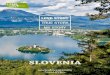 Slovenia - Love Story, True Story, My Story