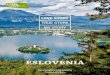 Słowenia - Love Story, True Story, My Story
