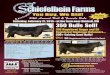 Schiefelbein Farms' 2015 Bull Sale Preview!