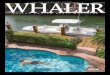 Whaler Volume 5 Issue 1