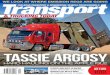 Transport and Trucking Today issue 100