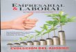 Revista Empresarial y laboral nov 2014