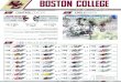 Boston College Hockey Notes - Northeastern (Jan. 10, 2015)