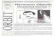 Orbit issue 30 Supplement (1) (September 1996)