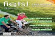 Fiets! e bike magazine 2015