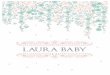 Catálogo Laura Baby