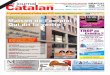 Le Journal Catalan N°66 premier journal gratuit d'informations et de petites annonces des P-O