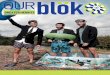 OurBlok Heights Winter Jan 2015 Issue