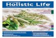 Holistic Life τεύχος 65
