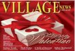 Village News Magazine February 2015