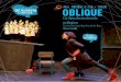 Oblique - Cie Sens Ascensionnels - Le Boulon