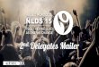 NLDS 2015 - 2nd Delegates Mailer
