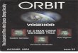 Orbit issue 63 (October 2004)