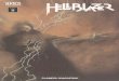Hellblazer #8