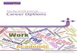 Life Sciences Careers Options - University of Manchester