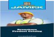 Jamek Bronchure Testing 101 - Jamek Industries Limited