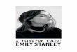 Emily Stanley Portfolio