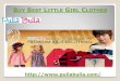 Little girl clothes/clothing Orlando, FL