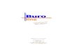 Engelstalige catalogus Buro-line 2014