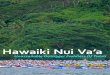 Hawaiki Nui Va'a