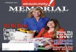 February 2015 - Absolutely Memorial Magazine