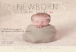 Family photography Newborn Magazine