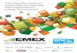 EMEX Sales Brochure