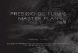 Presidio de Tubac Master Plan