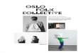 Oslo Folk Collective Magazine