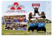 2015 AmeriCheer Home Camps