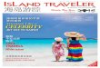 Island Traveler 2nd Anniversary Issue Winter 2015