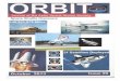 Orbit issue 99 preview (October 2013)