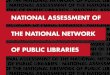 National Assessment of the National Network