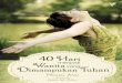 40 Hari menjadi Wanita yang Dimampukan Tuhan