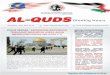 Al-Quds Weekly News - Issue 52 - Malay language