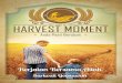 Harvest Moment: Berjalan Bersama Allah