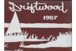 Yearbook 1957 Driftwood