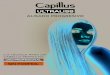 Capillus ULTRALISS - Alisado Progresivo