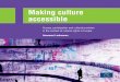 Making Culture Accessible