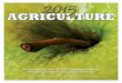 Agriculture 2015