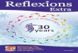 Global feats of inspiration in touch article reflexions extra magazine 2015