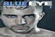 Blue eye 1