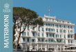 Grand Hotel Miramare Matrimoni