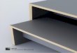 Deck Progressive Benching