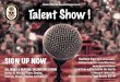 I006 - Talent show