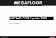 Megafloor - POS overview