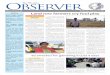 The Weekly Observer Vol 14 Issue 20