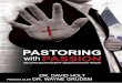 Pastoring with Passion